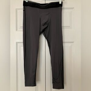 Nike Pro Men’s Leggings/Tights